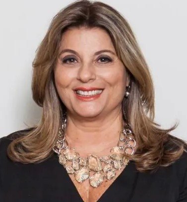 Dorothy Sullivan --California, USA